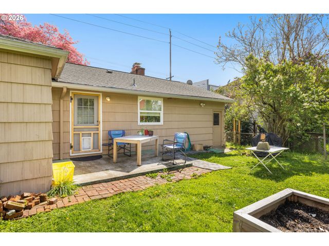 1015 Ne 60TH Ave, Portland, OR 97213