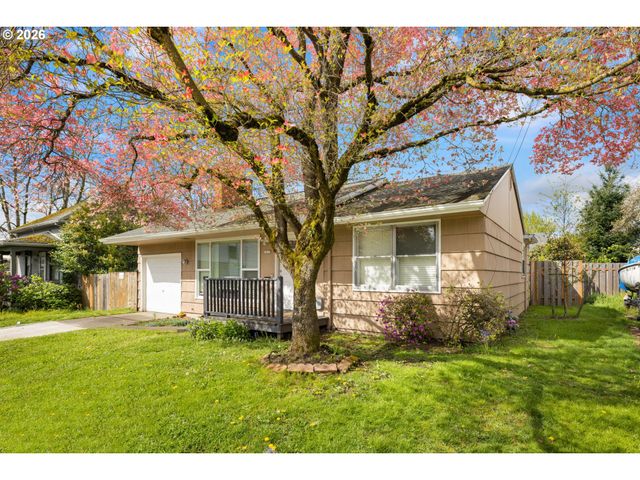 1015 Ne 60TH Ave, Portland, OR 97213