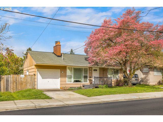 1015 Ne 60TH Ave, Portland, OR 97213