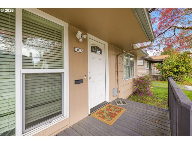 1015 Ne 60TH Ave, Portland, OR 97213