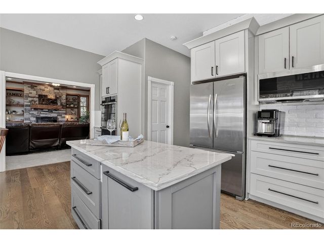 7262 S Sourdough Dr, Morrison, CO 80465