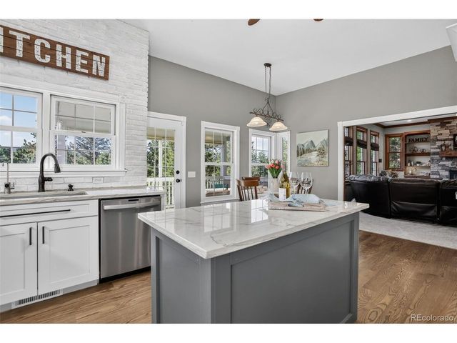 7262 S Sourdough Dr, Morrison, CO 80465