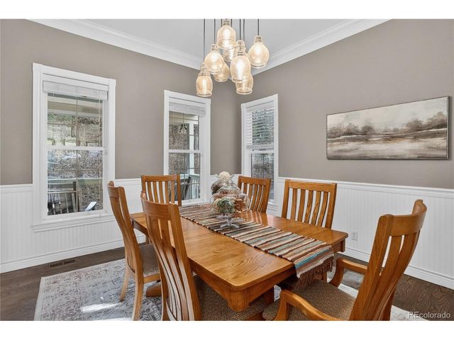 7262 S Sourdough Dr, Morrison, CO 80465