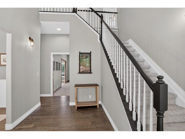 7262 S Sourdough Dr, Morrison, CO 80465