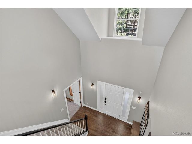 7262 S Sourdough Dr, Morrison, CO 80465