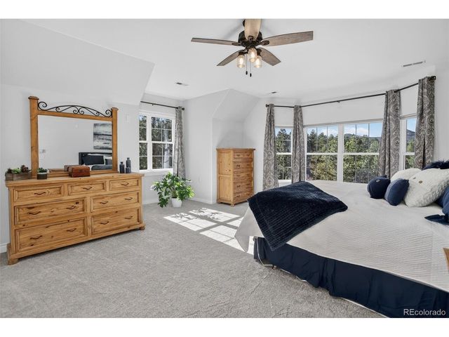 7262 S Sourdough Dr, Morrison, CO 80465