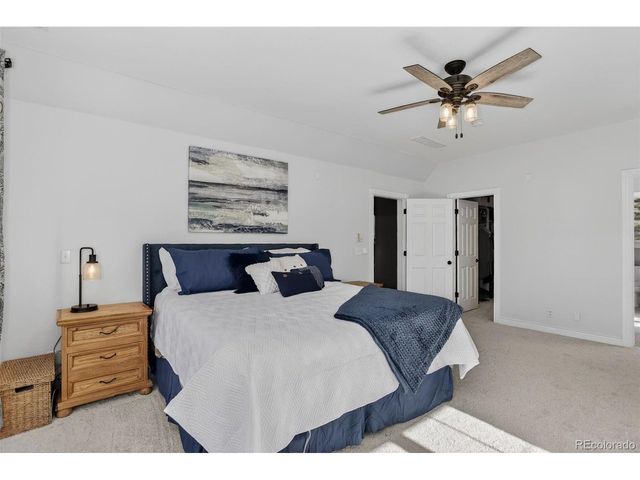 7262 S Sourdough Dr, Morrison, CO 80465