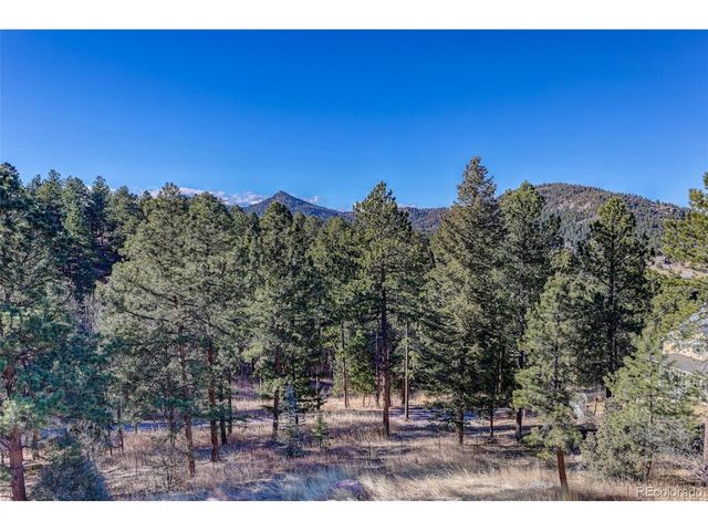7262 S Sourdough Dr, Morrison, CO 80465