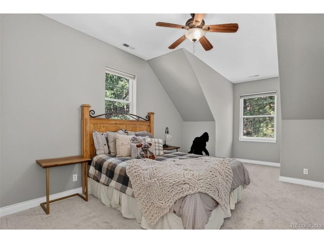 7262 S Sourdough Dr, Morrison, CO 80465