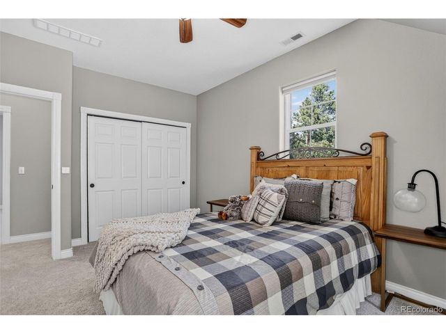 7262 S Sourdough Dr, Morrison, CO 80465