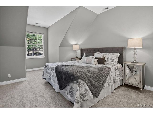 7262 S Sourdough Dr, Morrison, CO 80465