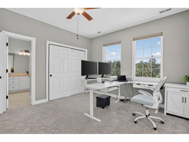 7262 S Sourdough Dr, Morrison, CO 80465