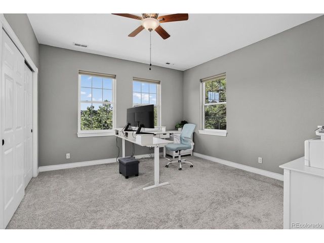 7262 S Sourdough Dr, Morrison, CO 80465