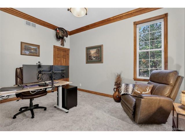 7262 S Sourdough Dr, Morrison, CO 80465