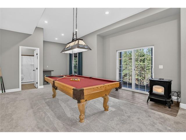 7262 S Sourdough Dr, Morrison, CO 80465