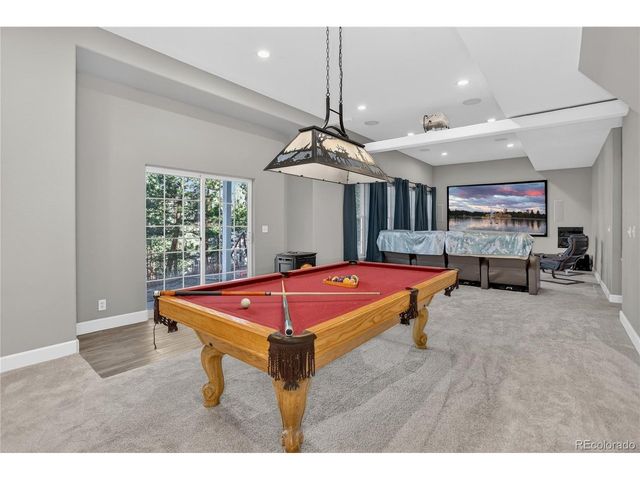 7262 S Sourdough Dr, Morrison, CO 80465