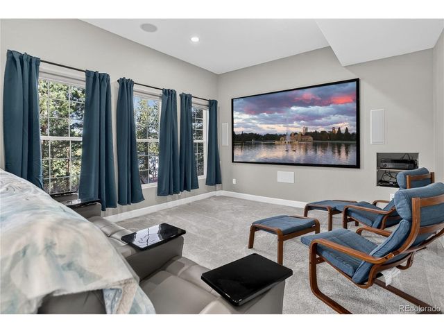 7262 S Sourdough Dr, Morrison, CO 80465