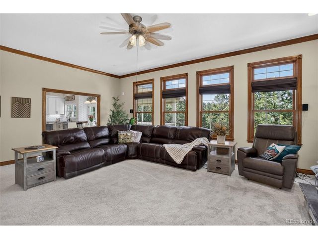 7262 S Sourdough Dr, Morrison, CO 80465