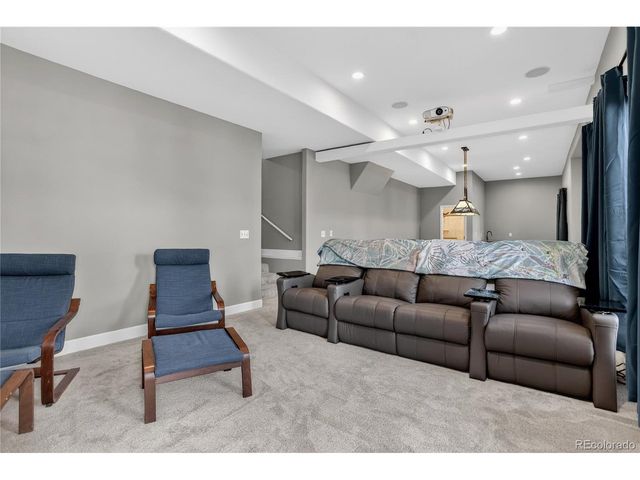 7262 S Sourdough Dr, Morrison, CO 80465