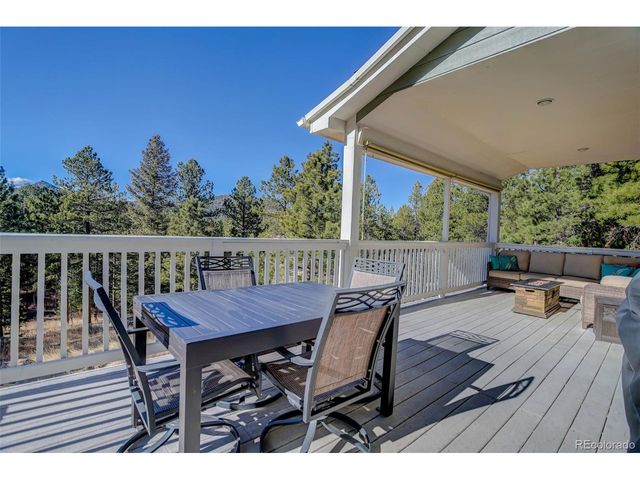 7262 S Sourdough Dr, Morrison, CO 80465