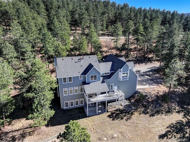 7262 S Sourdough Dr, Morrison, CO 80465