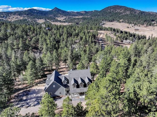 7262 S Sourdough Dr, Morrison, CO 80465