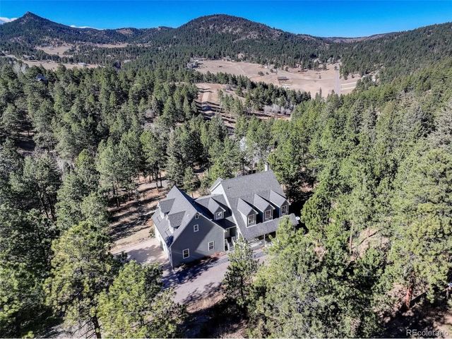 7262 S Sourdough Dr, Morrison, CO 80465