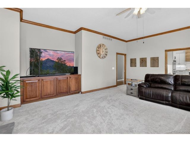 7262 S Sourdough Dr, Morrison, CO 80465