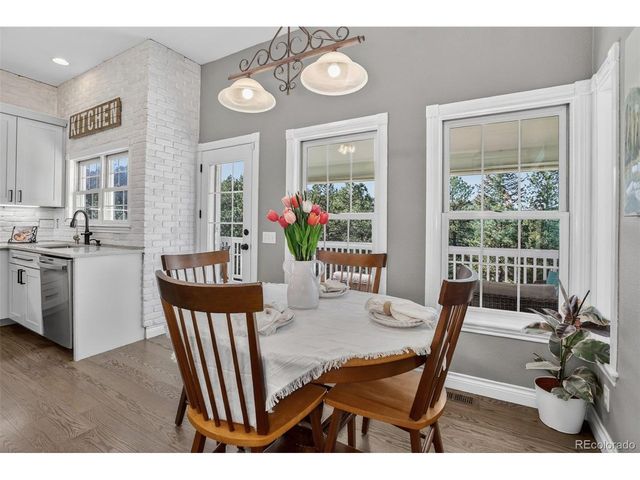 7262 S Sourdough Dr, Morrison, CO 80465