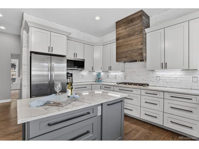 7262 S Sourdough Dr, Morrison, CO 80465