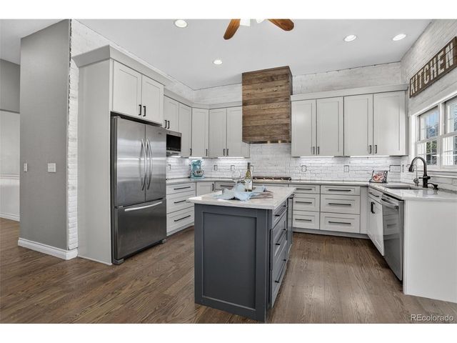 7262 S Sourdough Dr, Morrison, CO 80465