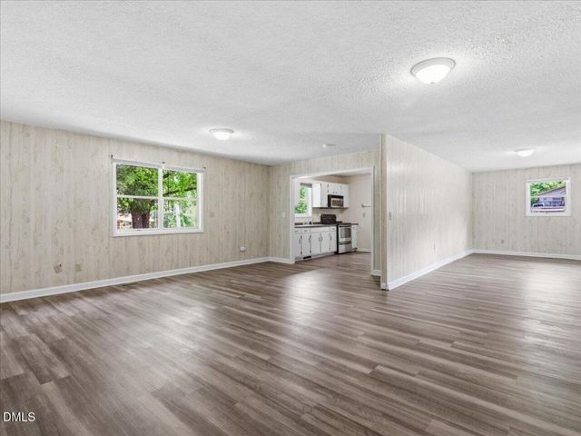 393 Gum Springs Church Road, Moncure, NC 27559