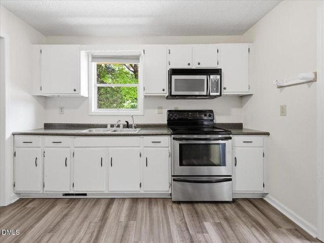393 Gum Springs Church Road, Moncure, NC 27559