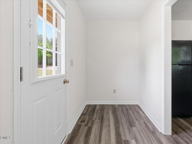 393 Gum Springs Church Road, Moncure, NC 27559