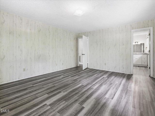393 Gum Springs Church Road, Moncure, NC 27559