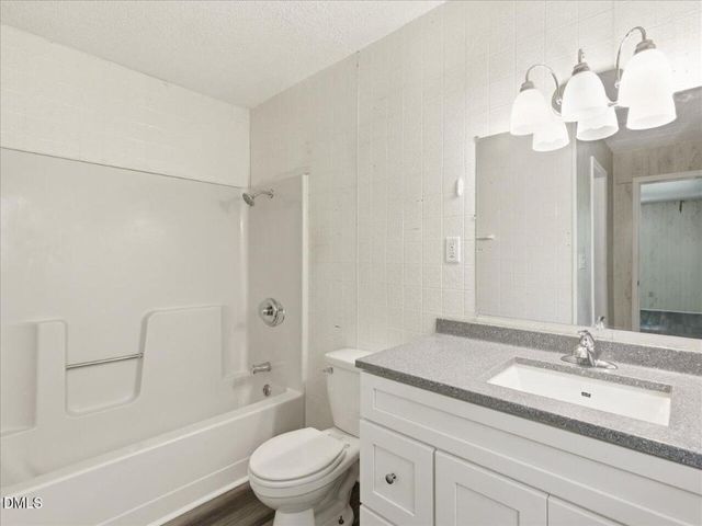 393 Gum Springs Church Road, Moncure, NC 27559