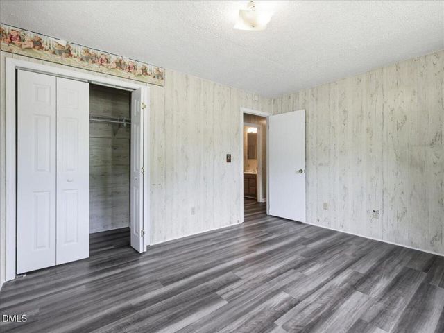 393 Gum Springs Church Road, Moncure, NC 27559