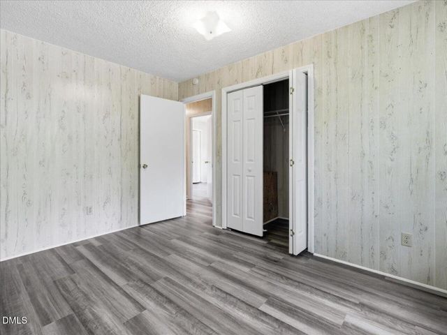 393 Gum Springs Church Road, Moncure, NC 27559