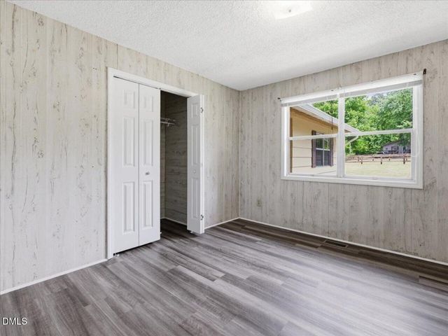 393 Gum Springs Church Road, Moncure, NC 27559