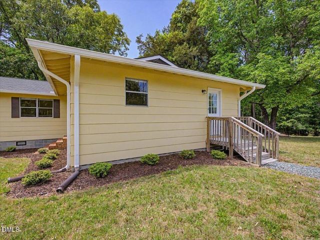 393 Gum Springs Church Road, Moncure, NC 27559