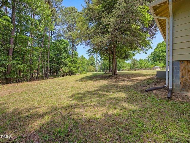 393 Gum Springs Church Road, Moncure, NC 27559