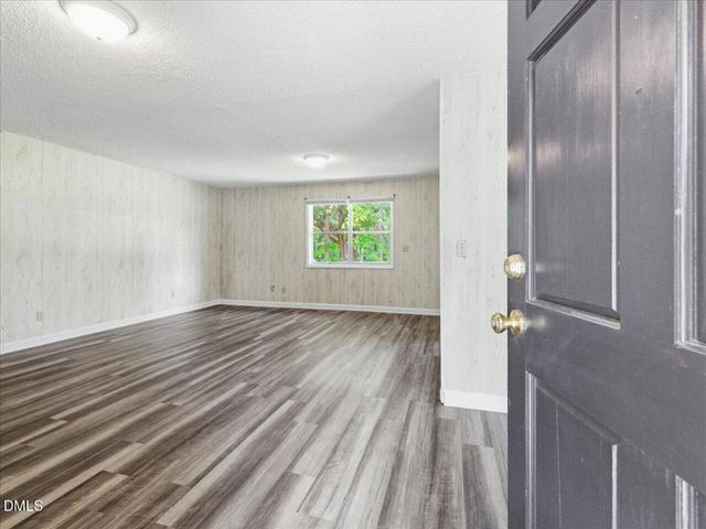 393 Gum Springs Church Road, Moncure, NC 27559