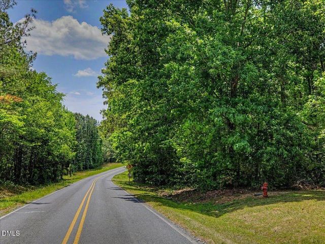 393 Gum Springs Church Road, Moncure, NC 27559