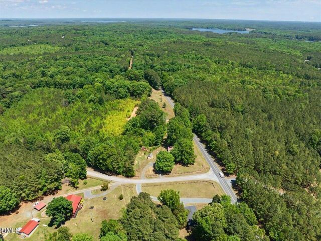 393 Gum Springs Church Road, Moncure, NC 27559