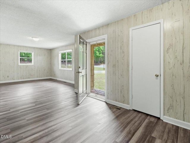 393 Gum Springs Church Road, Moncure, NC 27559