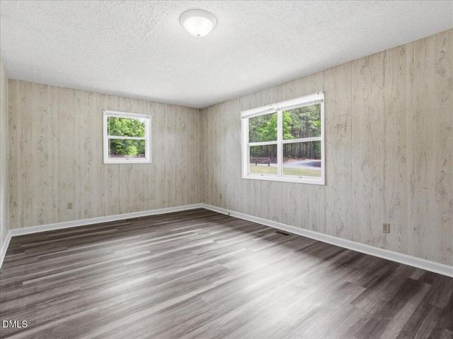 393 Gum Springs Church Road, Moncure, NC 27559