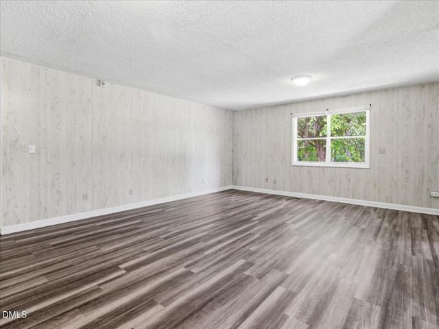 393 Gum Springs Church Road, Moncure, NC 27559
