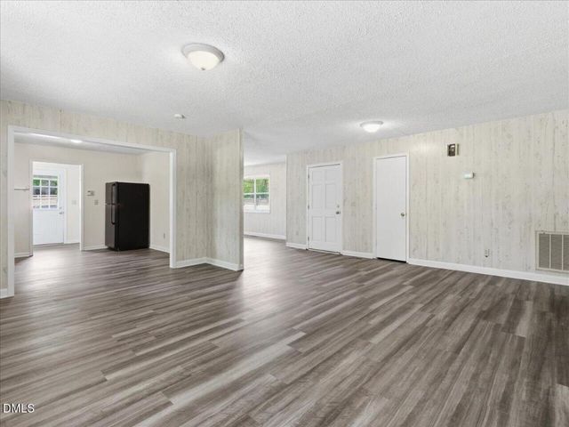 393 Gum Springs Church Road, Moncure, NC 27559