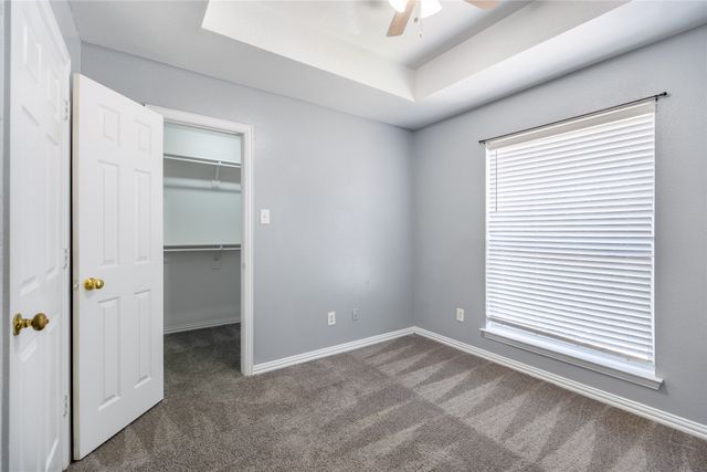 5813 Blackmon Court, Fort Worth, TX 76137
