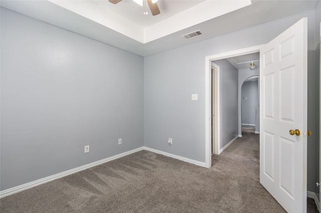 5813 Blackmon Court, Fort Worth, TX 76137